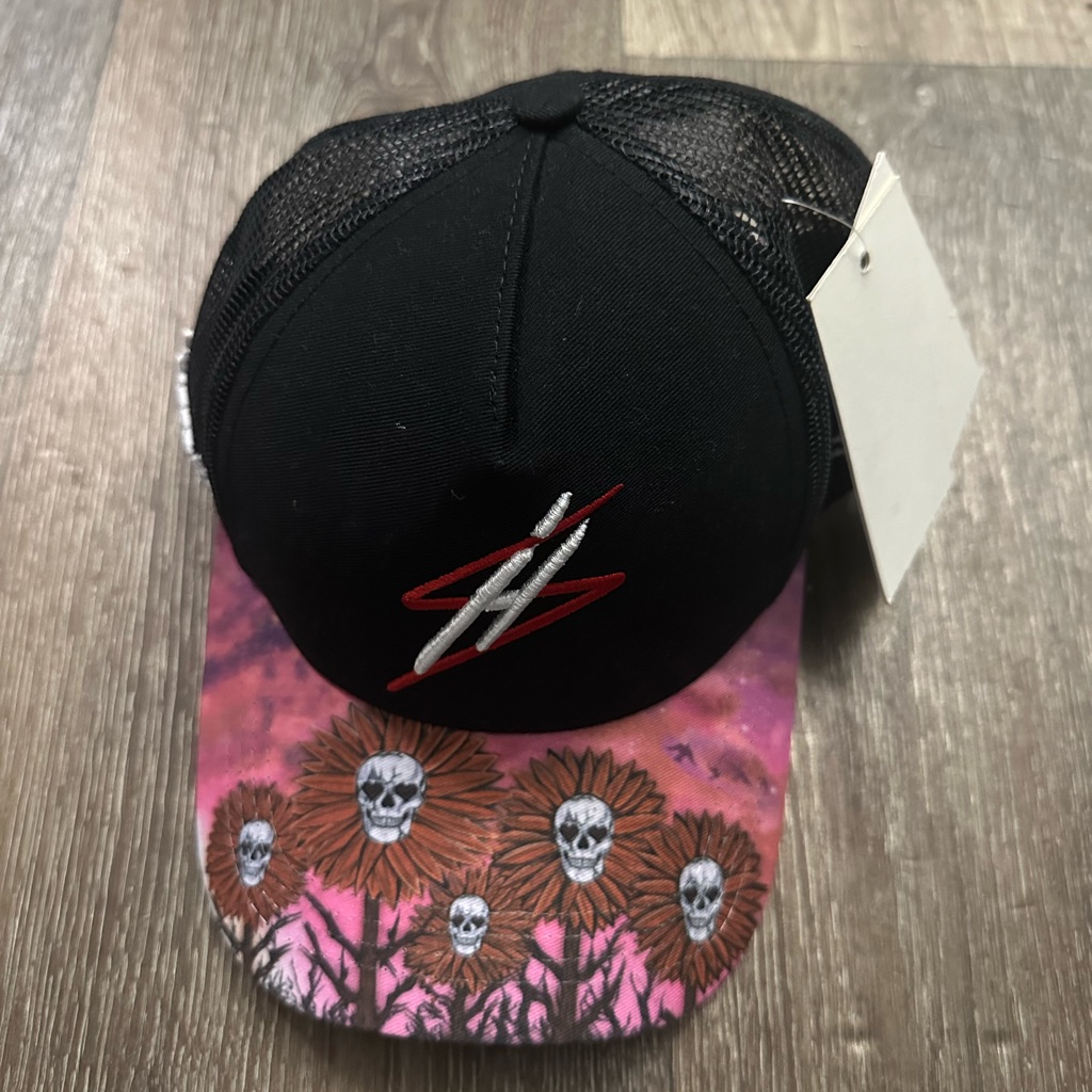 Trucker Cap